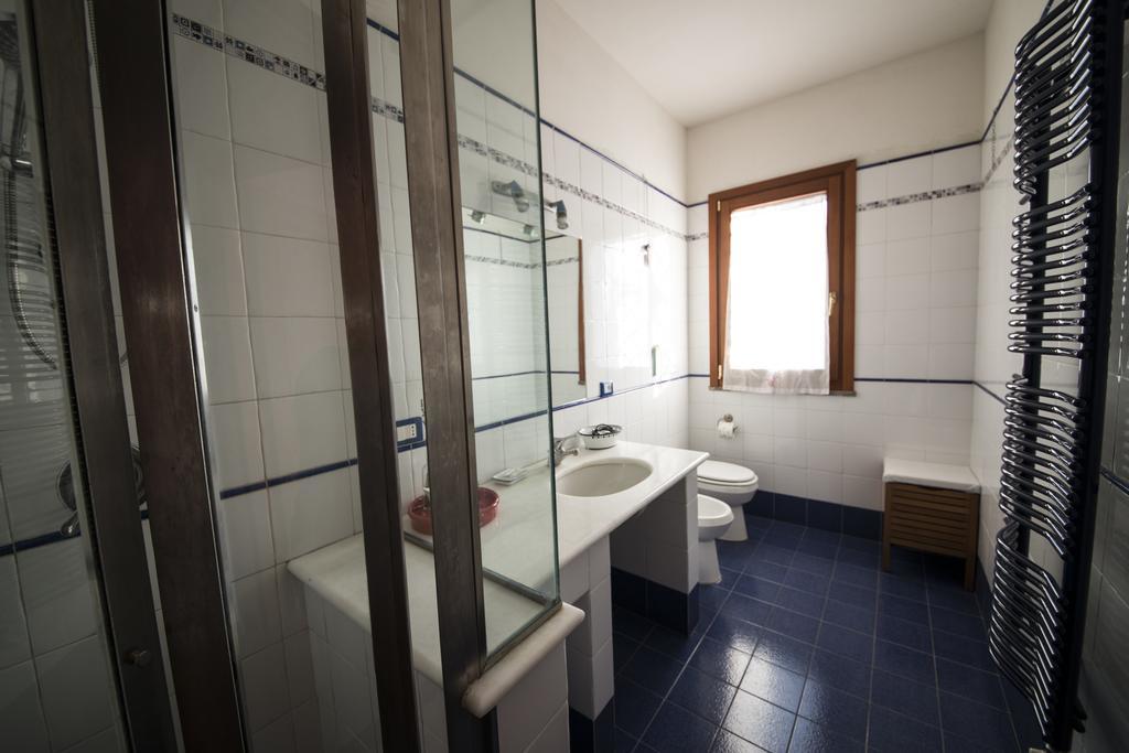 Bed and Breakfast Le Tre Querce Fiano Romano Zimmer foto