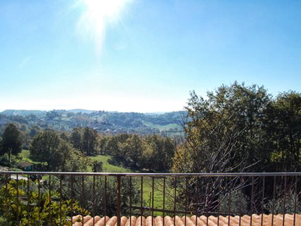 Bed and Breakfast Le Tre Querce Fiano Romano Zimmer foto